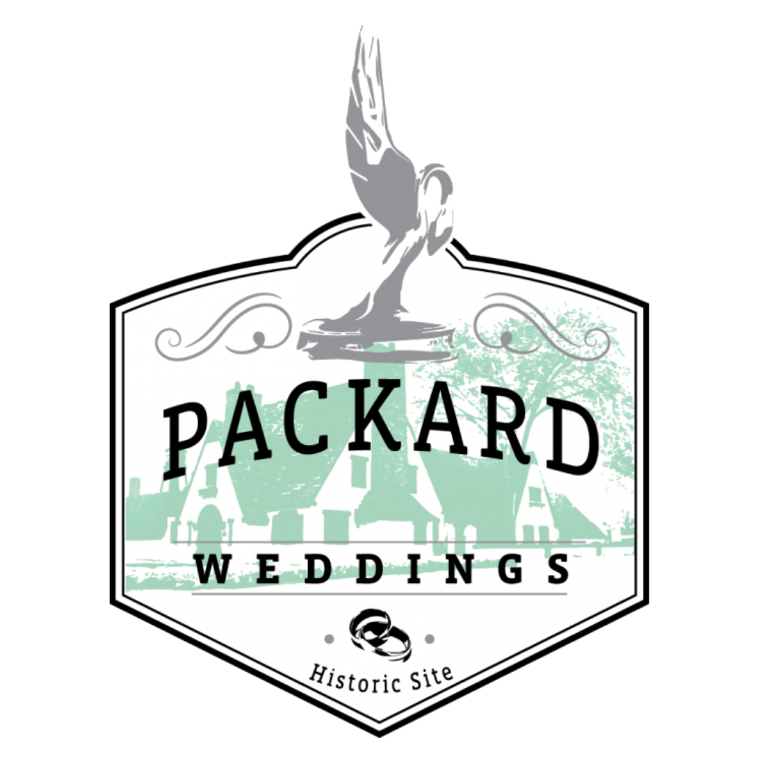 Packard Weddings